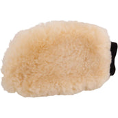 BR Gant de Lustrage Peau de mouton Simple Face Nature BR Gant de Lustrage Peau de mouton Simple Face Nature