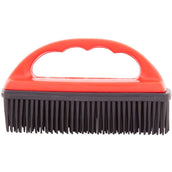 Premiere Brosse Vêtements / Textile Super Marié Rouge/Noir Premiere Brosse Vêtements / Textile Super Marié Rouge/Noir