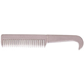 Agradi Peigne pour Crinière avec Grattoir pour Sabot Agradi Peigne pour Crinière avec Grattoir pour Sabot