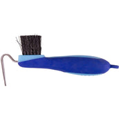 Premiere Cure-Pied Soft Grip avec Brosse Bleu cobalt Premiere Cure-Pied Soft Grip avec Brosse Bleu cobalt