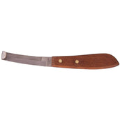 Premiere Rénette 2 Côtés Coupant Poignée en Bois Marron Premiere Rénette 2 Côtés Coupant Poignée en Bois Marron