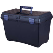 Panaro Boîte de Pansage Mario XL Inser 2 Mur Verrouillable Midnight Blue Panaro Boîte de Pansage Mario XL Inser 2 Mur Verrouillable Midnight Blue