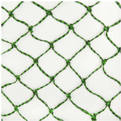 Premiere Filet à Foin Standard Maille Fine noir/Vert vif Premiere Filet à Foin Standard Maille Fine noir/Vert vif