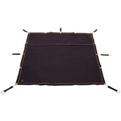 BR Tenture de Box Polyester 600D Noir BR Tenture de Box Polyester 600D Noir