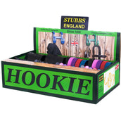 Stubbs Petit Porte-Manteaux Hookie avec 2 Crochets Assortis Stubbs Petit Porte-Manteaux Hookie avec 2 Crochets Assortis