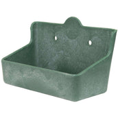 Young Line Support de Pierre à Lécher Plastique Couché Vert Young Line Support de Pierre à Lécher Plastique Couché Vert