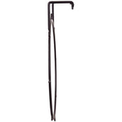 Premiere Support de Remplissage de Filet a Foin Universel Noir Premiere Support de Remplissage de Filet a Foin Universel Noir