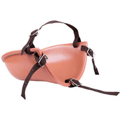 Agradi Anti-Mordillage de Couverture Plastique Marron Agradi Anti-Mordillage de Couverture Plastique Marron