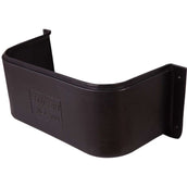 Stubbs Bac de Rangement pour l'Ecurie Tidy Noir Stubbs Bac de Rangement pour l'Ecurie Tidy Noir