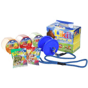 Likit Kit de Démarrage Bleu Likit Kit de Démarrage Bleu