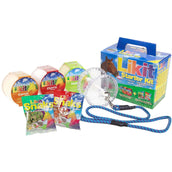 Likit Kit de Démarrage Bleu paillettes Likit Kit de Démarrage Bleu paillettes