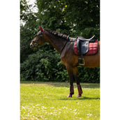 BR Tapis de Selle CLX Dressage Cabernet BR Tapis de Selle CLX Dressage Cabernet