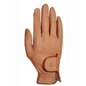 Roeckl Gants d'Équitation Roeck-Grip Chameau Roeckl Gants d'Équitation Roeck-Grip Chameau