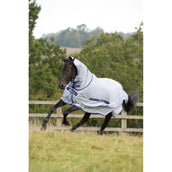 Bucas Buzz-Off & Neck Bleu Bucas Buzz-Off & Neck Bleu