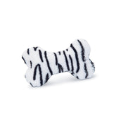 Beeztees Os Peluche Noir/Blanc Beeztees Os Peluche Noir/Blanc