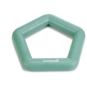Beeztees Anneau Flottant en Caoutchouc Menthe Beeztees Anneau Flottant en Caoutchouc Menthe