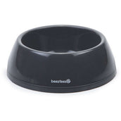 Beeztees Mangeoire Plastique Anthracite Beeztees Mangeoire Plastique Anthracite