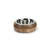 Designed by Lotte Mangeoire et Abreuvoir Mandira Bois Designed by Lotte Mangeoire et Abreuvoir Mandira Bois