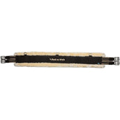 Back on Track Sangle Polyvalente Dalby Noir Back on Track Sangle Polyvalente Dalby Noir