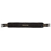Back on Track Sangle Polyvalente Berga Noir Back on Track Sangle Polyvalente Berga Noir