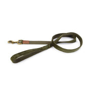 Designed by Lotte Laisse pour Chien Velura Velours Vert Designed by Lotte Laisse pour Chien Velura Velours Vert