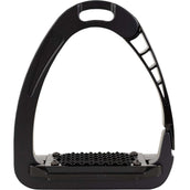 Acavallo Étriers Arena Alupro Noir uni Acavallo Étriers Arena Alupro Noir uni