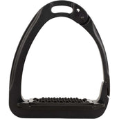 Acavallo Étriers Arena Alu Plus 2.0 Noir uni Acavallo Étriers Arena Alu Plus 2.0 Noir uni