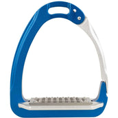 Acavallo Étriers Arena Alu Plus 2.0 Bleu/Alu Acavallo Étriers Arena Alu Plus 2.0 Bleu/Alu