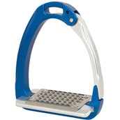 Acavallo Étriers Arena Alu Plus 2.0 Bleu/Alu Acavallo Étriers Arena Alu Plus 2.0 Bleu/Alu