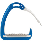 Acavallo Étriers Arena Alu Plus 2.0 Bleu/Alu Acavallo Étriers Arena Alu Plus 2.0 Bleu/Alu