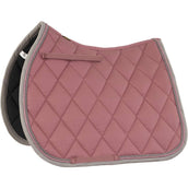 BR Tapis de Selle Event Cooldry Polyvalent Mesa Rose BR Tapis de Selle Event Cooldry Polyvalent Mesa Rose