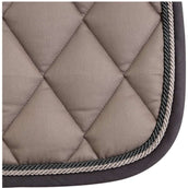 BR Tapis de Selle Event Cooldry Dressage Vintage Khaki BR Tapis de Selle Event Cooldry Dressage Vintage Khaki