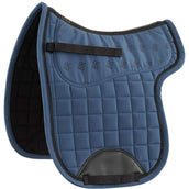 BR Tapis de Selle Islandais Hubbard Insignia Blue BR Tapis de Selle Islandais Hubbard Insignia Blue