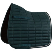 BR Tapis de Selle Glamour Chic Dressage Ponderosa Pine BR Tapis de Selle Glamour Chic Dressage Ponderosa Pine