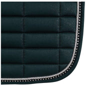 BR Tapis de Selle Glamour Chic Dressage Ponderosa Pine BR Tapis de Selle Glamour Chic Dressage Ponderosa Pine