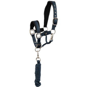 BR Ensemble Licol Mini Horse Midnight Navy BR Ensemble Licol Mini Horse Midnight Navy