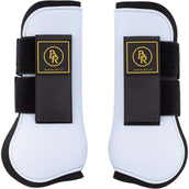 BR Protèges-Tendons Event Pu avec Doublure Néoprène Heather BR Protèges-Tendons Event Pu avec Doublure Néoprène Heather