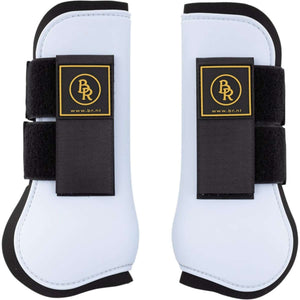 BR Protèges-Tendons Event Pu avec Doublure Néoprène Heather BR Protèges-Tendons Event Pu avec Doublure Néoprène Heather