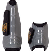 BR Ensemble tendons et coussinets de repassage Pro Tech Pu Néoprène Gris BR Ensemble tendons et coussinets de repassage Pro Tech Pu Néoprène Gris