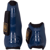 BR Ensemble tendons et coussinets de repassage Pro Tech Pu Néoprène Bleu BR Ensemble tendons et coussinets de repassage Pro Tech Pu Néoprène Bleu