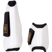 BR Ensemble tendons et coussinets de repassage Pro Tech Pu Néoprène Blanc BR Ensemble tendons et coussinets de repassage Pro Tech Pu Néoprène Blanc