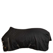BR Couverture d'Extérieur Classic 1200D - 340g Noir BR Couverture d'Extérieur Classic 1200D - 340g Noir