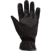 ANKY Gants d'hiver Technical Softshell Noir ANKY Gants d'hiver Technical Softshell Noir