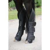 Bucas Boots Freedom Noir Bucas Boots Freedom Noir