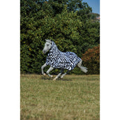 Bucas Couverture Anti-Eczema Zebra Bucas Couverture Anti-Eczema Zebra
