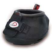 F.R.A. Cavallo Horse & Rider Chaussures pour Cheval BFB Noir F.R.A. Cavallo Horse & Rider Chaussures pour Cheval BFB Noir