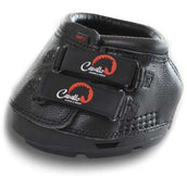F.R.A. Cavallo Horse & Rider Chaussures pour Cheval Simple Slim Noir F.R.A. Cavallo Horse & Rider Chaussures pour Cheval Simple Slim Noir