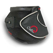 F.R.A. Cavallo Horse & Rider Chaussures pour Cheval Sport-SRS Noir F.R.A. Cavallo Horse & Rider Chaussures pour Cheval Sport-SRS Noir