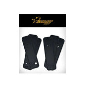 Scoot Boot Front Strap Noir Scoot Boot Front Strap Noir