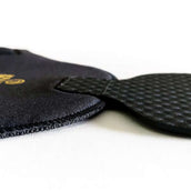 Scoot Boot Endurance Gaiter Noir Scoot Boot Endurance Gaiter Noir